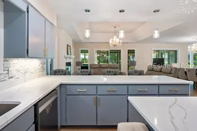9 Shadewood Lane, Hilton Head Island, SC 29926 - Photo 16