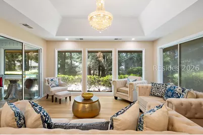 9 Shadewood Lane, Hilton Head Island, SC 29926 - Photo 6