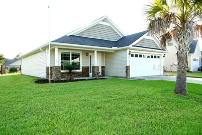 513 Hearthstone Drive, Ridgeland, SC 29936 - Photo 2