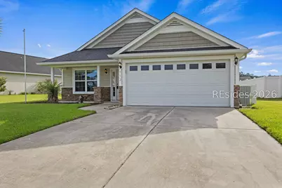 513 Hearthstone Drive, Ridgeland, SC 29936 - Photo 1