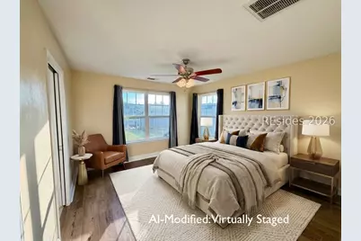 513 Hearthstone Drive, Ridgeland, SC 29936 - Photo 16