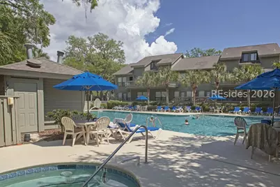 35 Egret Point Way #4317, Hilton Head Island, SC 29928 - Photo 4