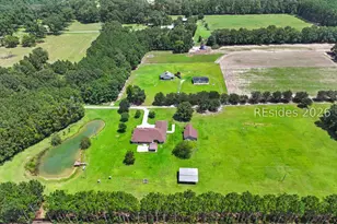 652 Tillman Rd, Ridgeland, SC 29936 - Photo 70
