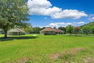 652 Tillman Rd, Ridgeland, SC 29936 - Photo 58