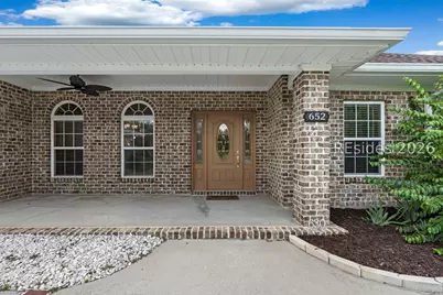 652 Tillman Road, Ridgeland, SC 29936 - Photo 4