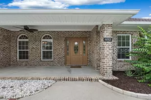 652 Tillman Rd, Ridgeland, SC 29936 - Photo 4