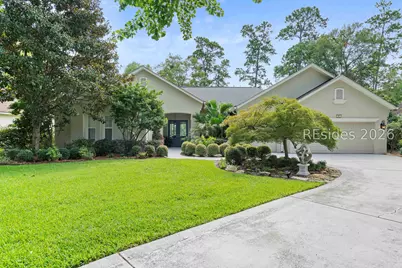 27 Schooner Lane, Bluffton, SC 29909 - Photo 2