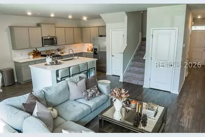 2088 Blakers Boulevard, Bluffton, SC 29909 - Photo 2