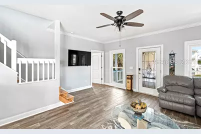 8 Windjammer Lane, Saint Helena Island, SC 29920 - Photo 4