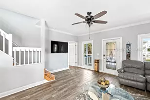 8 Windjammer Ln, Saint Helena Island, SC 29920 - Photo 4