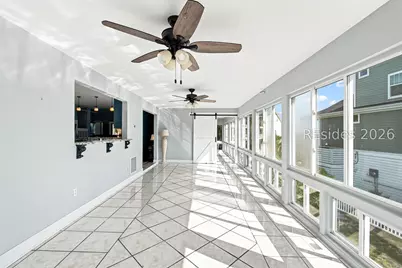 8 Windjammer Lane, Saint Helena Island, SC 29920 - Photo 20