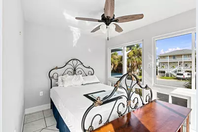 8 Windjammer Lane, Saint Helena Island, SC 29920 - Photo 22