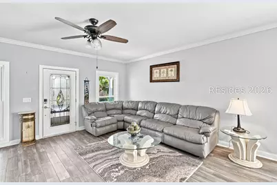 8 Windjammer Lane, Saint Helena Island, SC 29920 - Photo 8