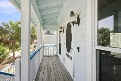 8 Windjammer Lane, Saint Helena Island, SC 29920 - Photo 2