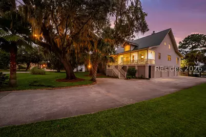 43 Petigru Drive, Beaufort, SC 29902 - Photo 1