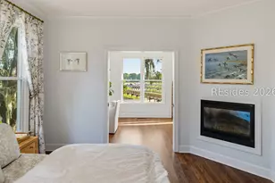 43 Petigru Dr, Beaufort, SC 29902 - Photo 30