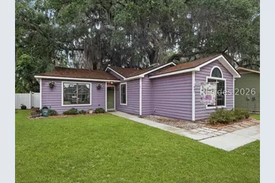 947 Oyster Cove Road, Beaufort, SC 29902 - Photo 2