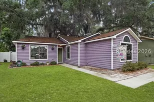 947 Oyster Cove Rd, Beaufort, SC 29902 - Photo 2