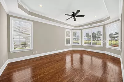 730 Wood Chuck Lane, Hardeeville, SC 29927 - Photo 28