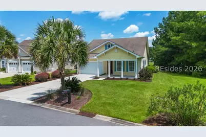 730 Wood Chuck Lane, Hardeeville, SC 29927 - Photo 2