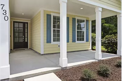 730 Wood Chuck Lane, Hardeeville, SC 29927 - Photo 8