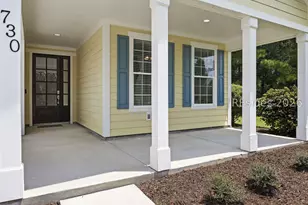 730 Woodchuck Ln, Hardeeville, SC 29927 - Photo 8