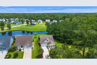 730 Wood Chuck Lane, Hardeeville, SC 29927 - Photo 60