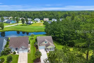 730 Woodchuck Ln, Hardeeville, SC 29927 - Photo 60