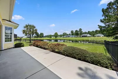 730 Wood Chuck Lane, Hardeeville, SC 29927 - Photo 4