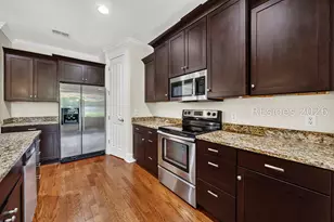 730 Woodchuck Ln, Hardeeville, SC 29927 - Photo 22