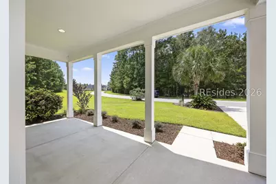 730 Wood Chuck Lane, Hardeeville, SC 29927 - Photo 6