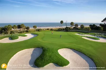 21 Haul Away #27, Hilton Head Island, SC 29928 - Photo 46