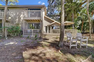 21 Haul Away, Hilton Head Island, SC 29928 - Photo 42