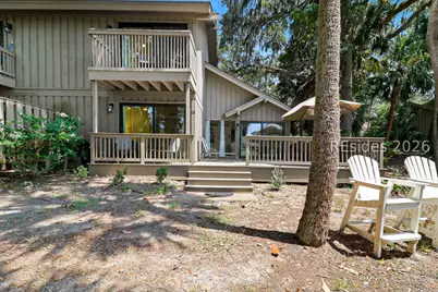 21 Haul Away #27, Hilton Head Island, SC 29928 - Photo 36