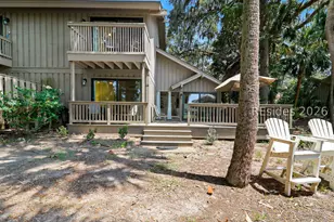21 Haul Away, Hilton Head Island, SC 29928 - Photo 36