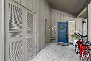 21 Haul Away, Hilton Head Island, SC 29928 - Photo 6