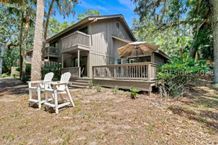 21 Haul Away, Hilton Head Island, SC 29928 - Photo 32