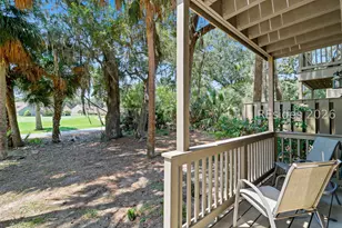 21 Haul Away, Hilton Head Island, SC 29928 - Photo 34