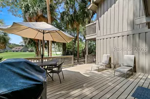 21 Haul Away, Hilton Head Island, SC 29928 - Photo 40