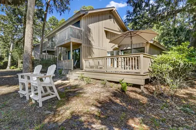 21 Haul Away #27, Hilton Head Island, SC 29928 - Photo 40