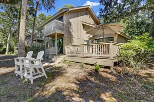 21 Haul Away, Hilton Head Island, SC 29928 - Photo 40