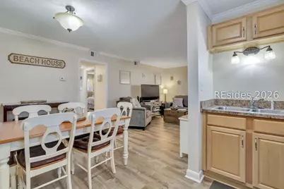 663 William Hilton Parkway #4427, Hilton Head Island, SC 29928 - Photo 10