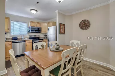 663 William Hilton Parkway #4427, Hilton Head Island, SC 29928 - Photo 6