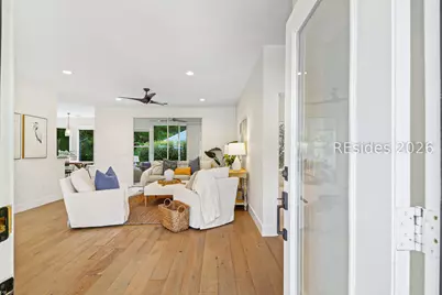 18 Pendarvis Way, Bluffton, SC 29909 - Photo 16
