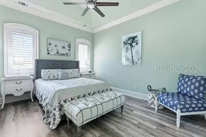 91 Hampton Hall Boulevard, Bluffton, SC 29910 - Photo 34