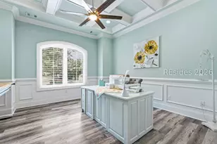 91 Hampton Hall Blvd, Bluffton, SC 29910 - Photo 20