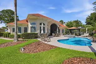 91 Hampton Hall Blvd, Bluffton, SC 29910 - Photo 46