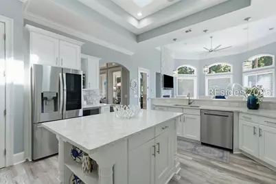 91 Hampton Hall Boulevard, Bluffton, SC 29910 - Photo 16