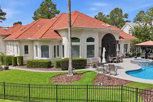 91 Hampton Hall Blvd, Bluffton, SC 29910 - Photo 50