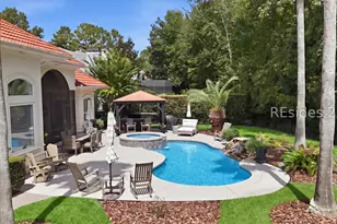 91 Hampton Hall Blvd, Bluffton, SC 29910 - Photo 48